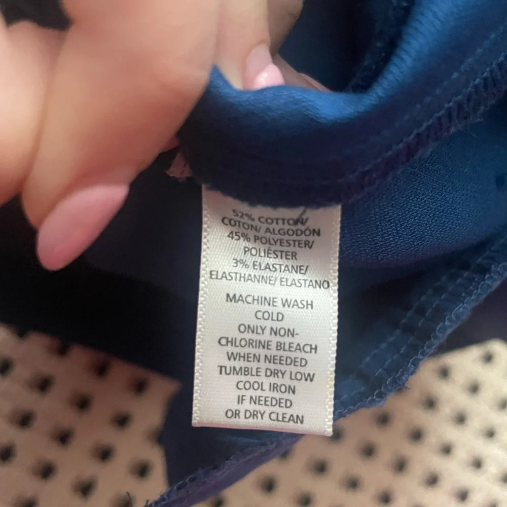 LOFT Marisa Skinny Ankle Pants Petite NWOT - Picture 6 of 6